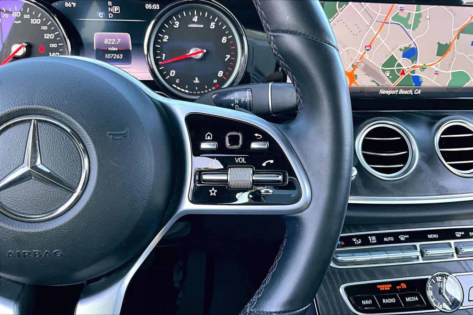 Used 2019 Mercedes-Benz E 300 image 23