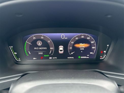 New 2025 Honda Accord EX-L image 10