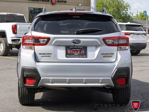 Used 2023 Subaru Crosstrek 2.5i Sport AWD/4WD image 16