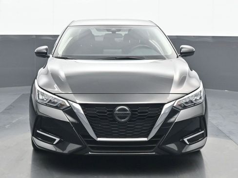 Used 2023 Nissan Sentra SV w/ All-Weather Package image 1