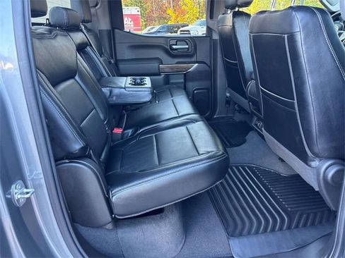 Used 2021 GMC Sierra 1500 Elevation image 13