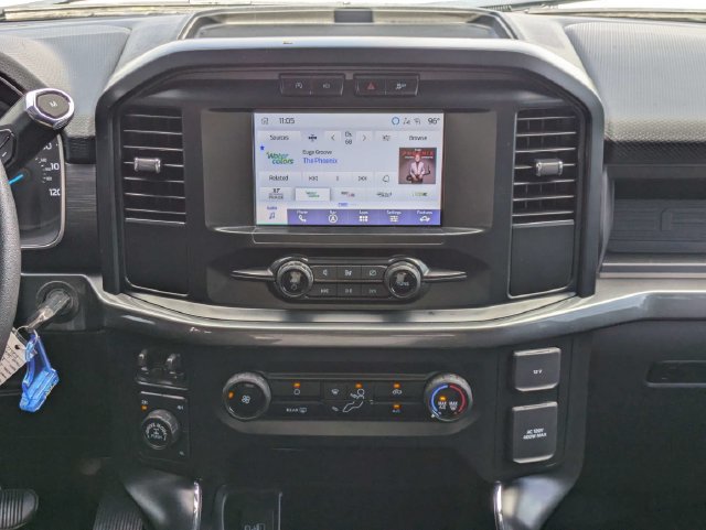 Used 2023 Ford F150 XL w/ STX Appearance Package AWD/4WD image 23