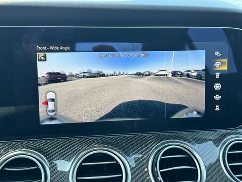 Used 2022 Mercedes-Benz E 53 AMG 4MATIC Sedan image 26