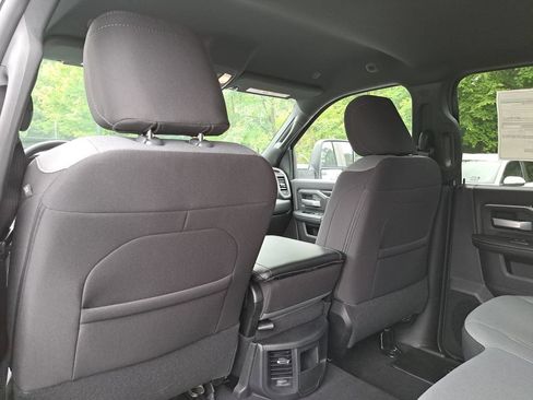 New 2024 RAM 2500 Big Horn w/ Heated Seats & Wheel Group AWD/4WD image 14