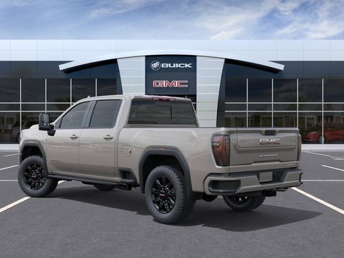 Used 2026 GMC Sierra 2500 AT4 w/ AT4 Premium Plus Package AWD/4WD image 27