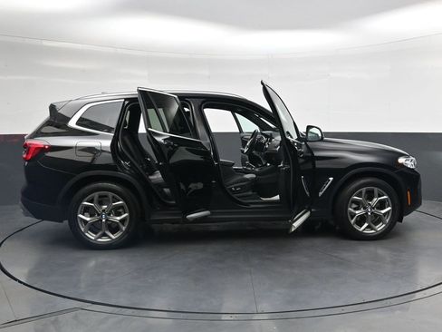 Used 2023 BMW X3 xDrive30i w/ Premium Package AWD/4WD image 36