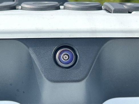 New 2026 Jeep Compass Limited image 17