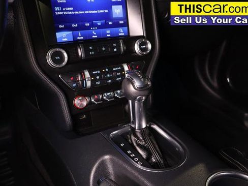 Used 2021 Ford Mustang Premium image 18