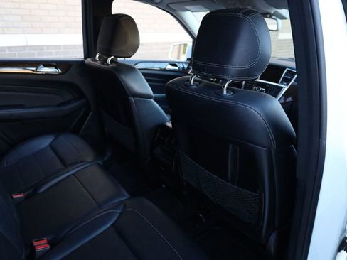 Used 2014 Mercedes-Benz ML 350 4MATIC image 18