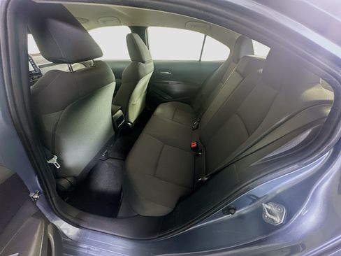 Used 2021 Toyota Corolla LE w/ Carpet Mat Package (TMS) FWD image 26