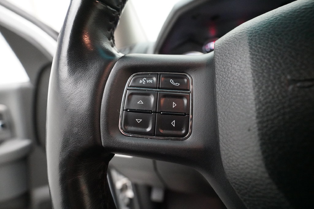 Used 2019 RAM 1500 Big Horn AWD/4WD image 16
