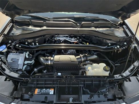 Certified 2023 Ford Explorer Platinum w/ Technology Package image 26