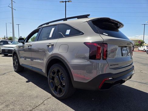 New 2026 Kia Sorento SX Prestige AWD/4WD image 4