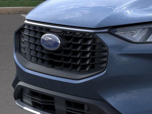 New 2026 Ford Escape Active w/ Tech Pack #1 FWD image 17