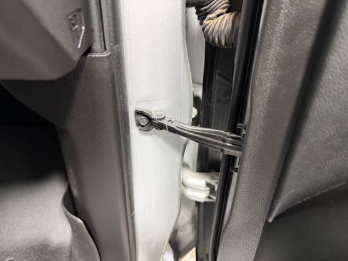 Used 2016 Chevrolet Silverado 2500 LT w/ LT Convenience Package image 38