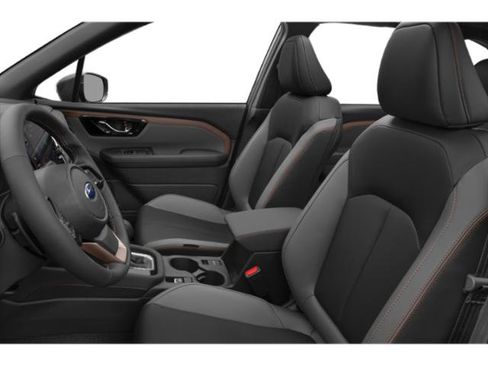 New 2026 Subaru Forester Sport image 6