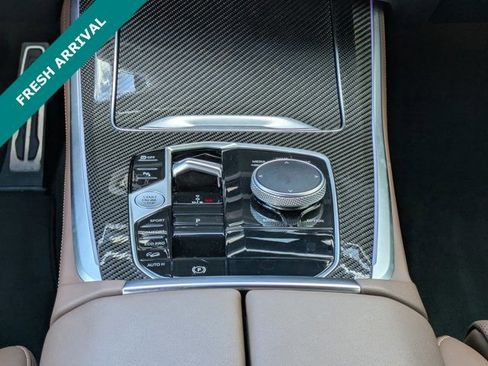 Used 2026 BMW X5 M60i AWD/4WD image 19
