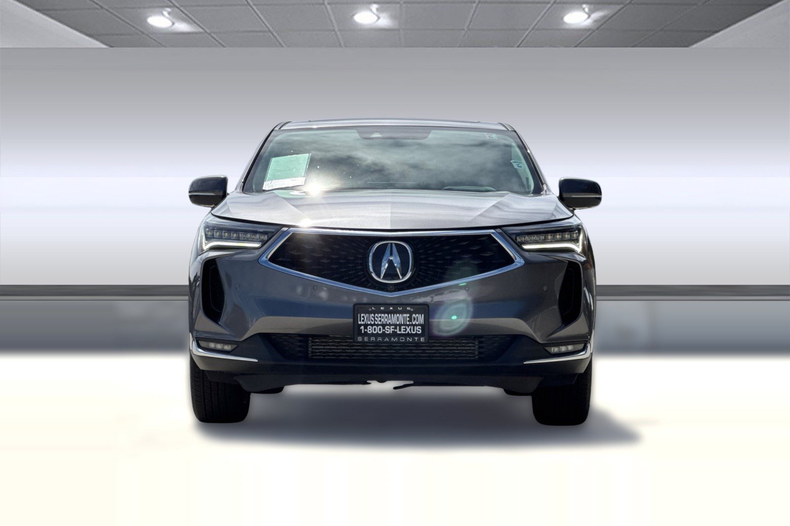 Used 2023 Acura RDX w/ Advance Package AWD/4WD image 5