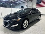 Used 2021 Chevrolet Malibu LT image 5