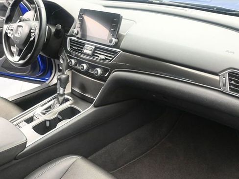 Used 2020 Honda Accord Sport image 21