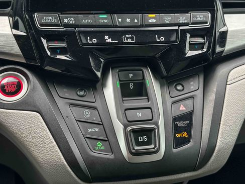 Used 2020 Honda Odyssey EX-L image 34