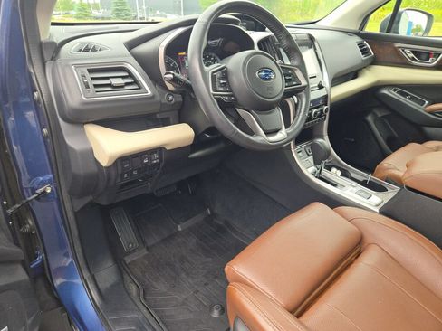 Used 2019 Subaru Ascent Touring w/ Popular Package #3 AWD/4WD image 23