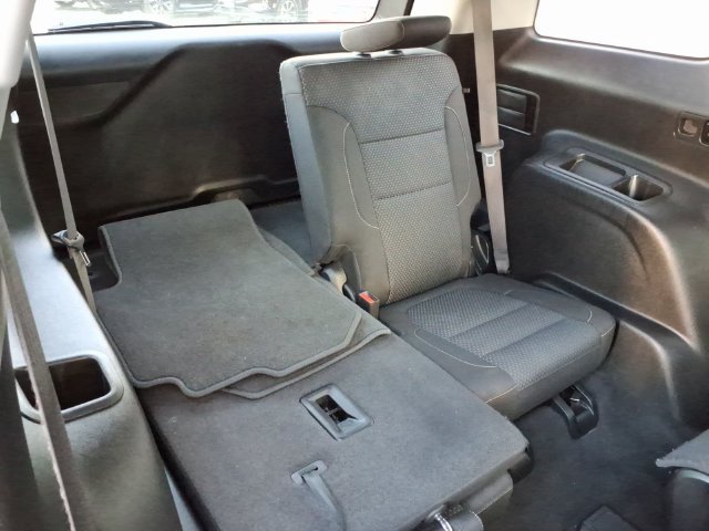 Used 2023 GMC Acadia SLE FWD image 22