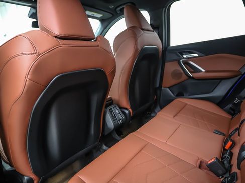 New 2026 BMW X1 xDrive28i w/ Technology Package image 21