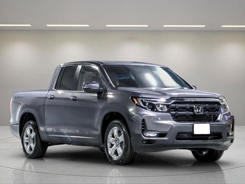 New 2026 Honda Ridgeline RTL image 33