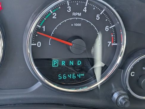 Used 2015 Jeep Wrangler Unlimited Sport w/ Quick Order Package 24S image 26