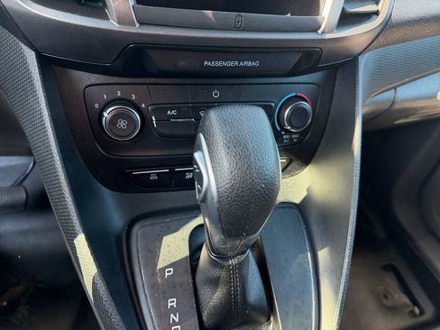Used 2020 Ford Transit Connect XL FWD image 20