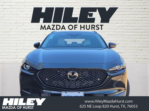 New 2026 MAZDA CX-30 Aire Edition image 2