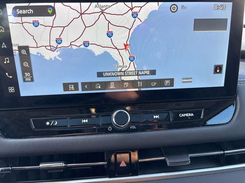 Used 2025 Mitsubishi Outlander SE FWD image 5