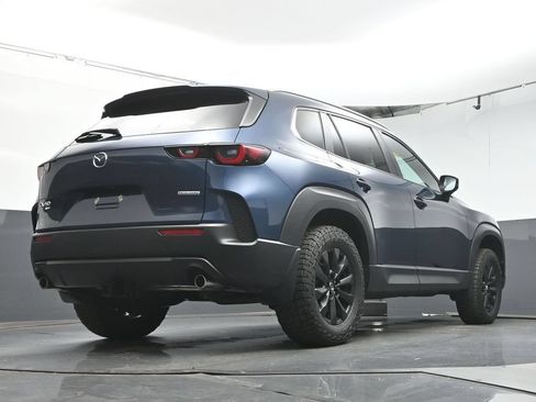 Used 2024 MAZDA CX-50 AWD 2.5 S w/ Premium Package image 38