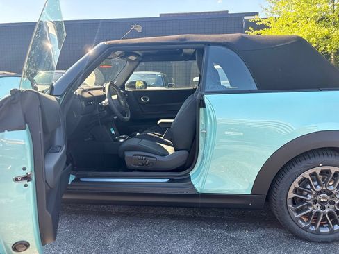 New 2026 MINI Cooper S FWD image 26
