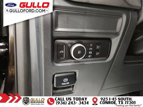 Used 2024 Ford F150 XL w/ Equipment Group 103A High image 16