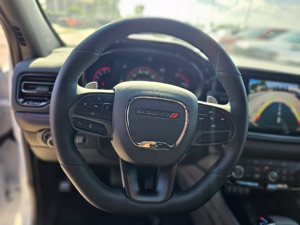 New 2026 Dodge Durango GT w/ Blacktop Package AWD/4WD image 22