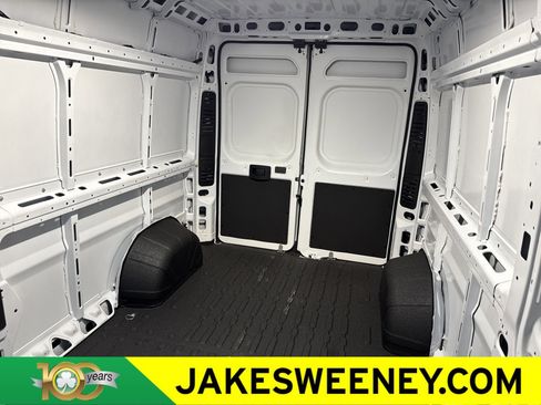 New 2026 RAM ProMaster 2500 w/ Safety Group image 10