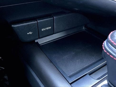 Used 2021 Toyota Camry TRD image 25