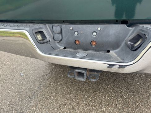 Used 2011 RAM 1500 Outdoorsman image 5