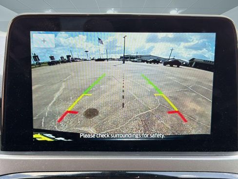 Used 2025 Ford Escape Active FWD image 24