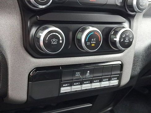 Certified 2024 RAM 2500 Tradesman w/ Chrome Appearance Group AWD/4WD image 21
