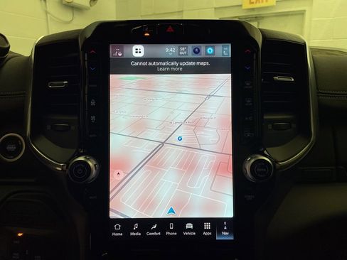 New 2026 RAM 2500 Laramie w/ Night Edition image 16