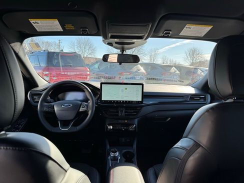 New 2026 Ford Escape ST-Line w/ Tech Pack #1 image 14