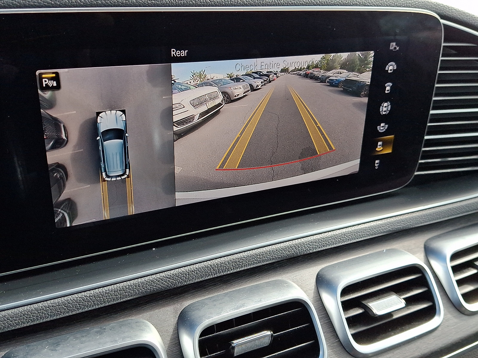 Used 2020 Mercedes-Benz GLE 350 4MATIC image 19