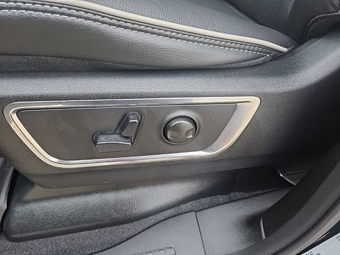 New 2026 RAM 1500 Laramie w/ Night Edition image 44