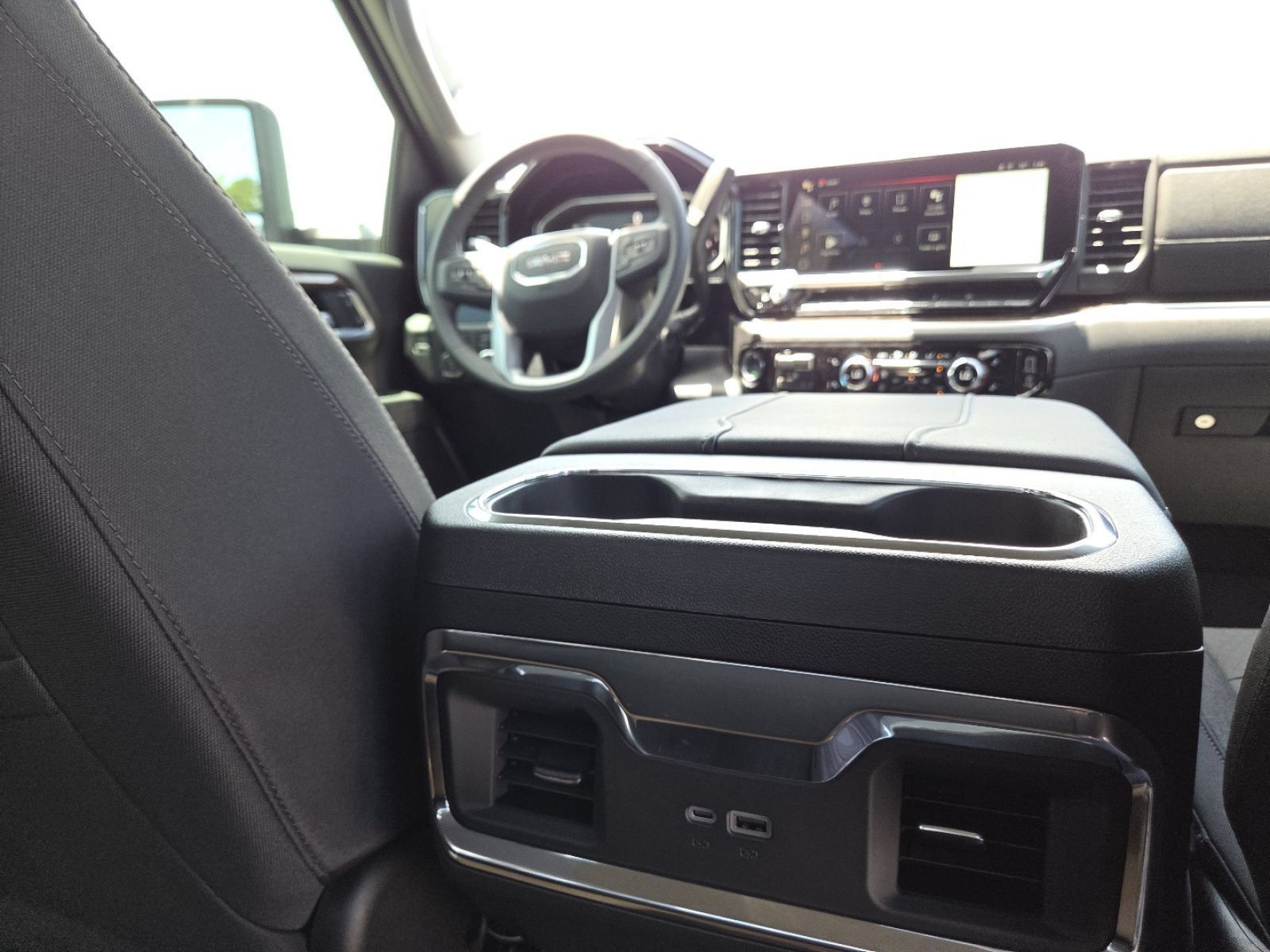 New 2026 GMC Sierra 3500 SLE AWD/4WD image 21