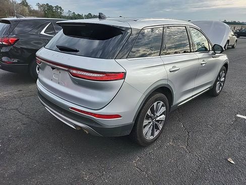 Used 2020 Lincoln Corsair Reserve w/ Elements Package image 2