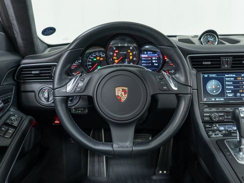 Used 2014 Porsche 911 Carrera 4S AWD/4WD image 22