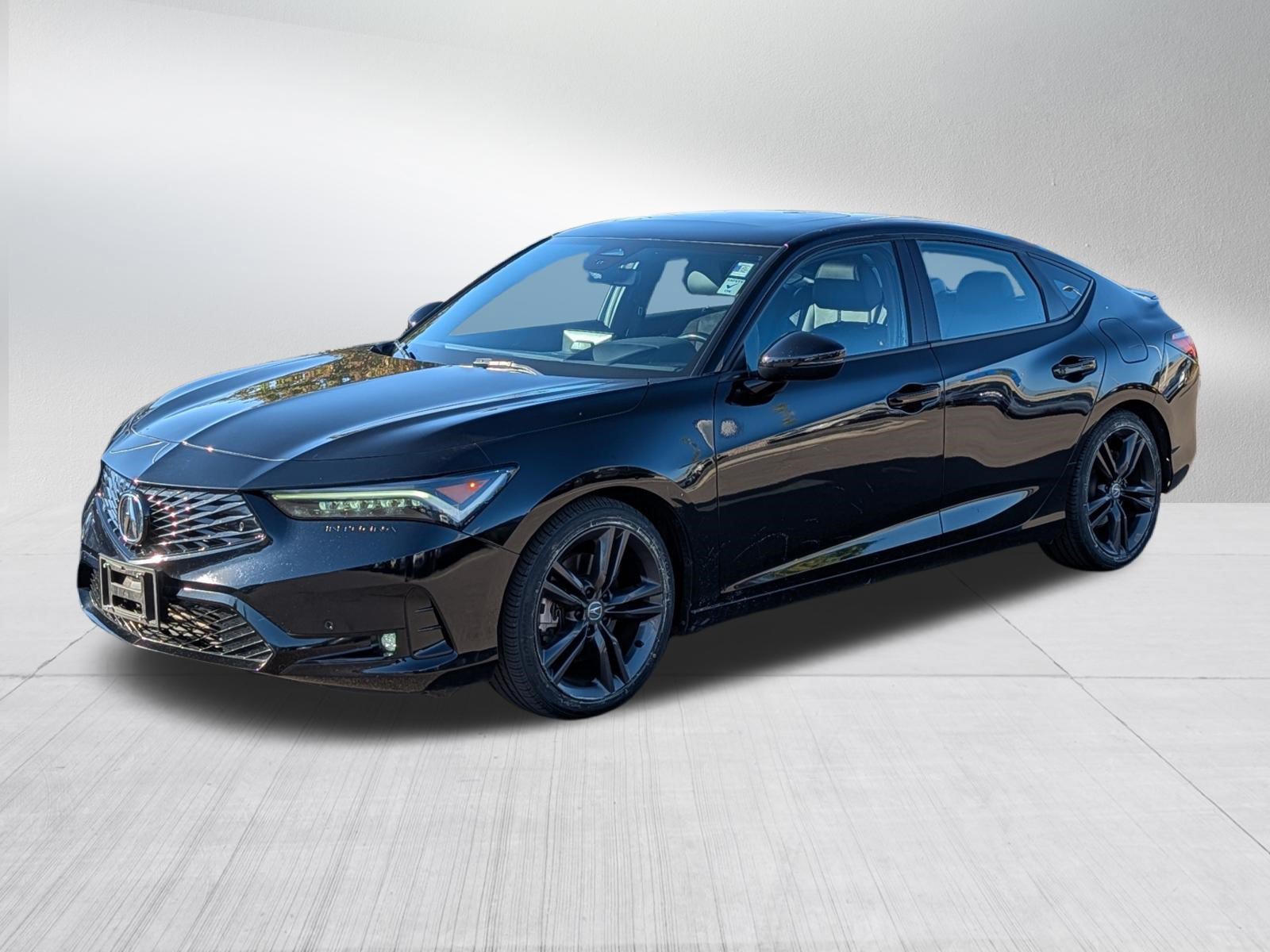 Used 2024 Acura Integra A-Spec w/ Technology Package FWD image 3